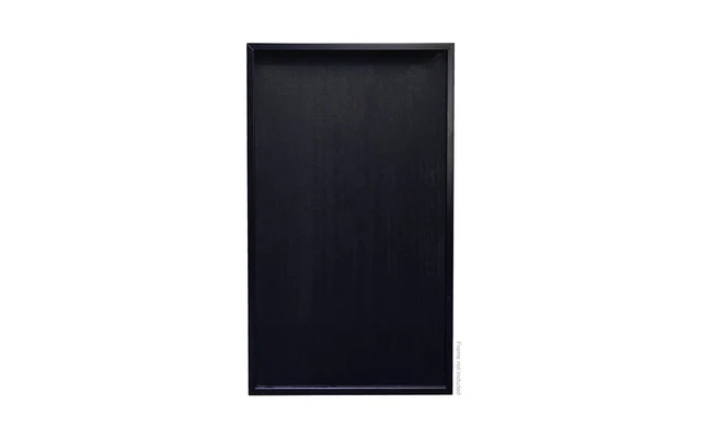 HeadLiner Huntington Scrim Black