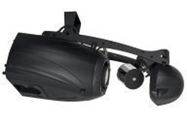 Showtec Genesis Barrel CDM