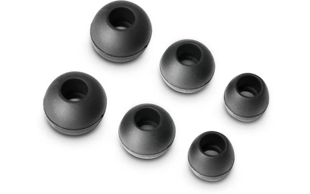 LD Systems IET BLACK