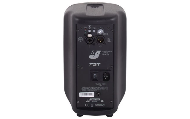 FBT J 5A