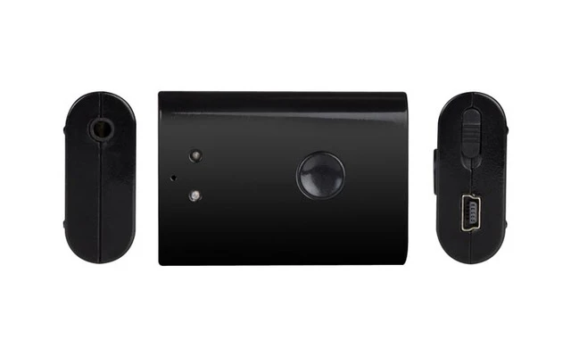 Receptor de música bluetooth