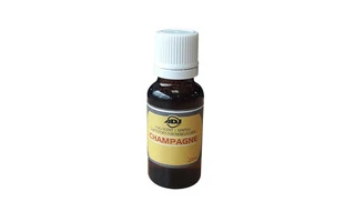 ADJ Aroma para humo Champagne - 20ml