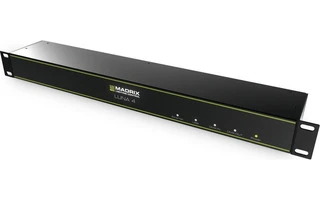 MADRIX LUNA 4 Port USB / Art-Net Node