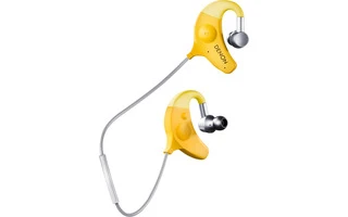 Denon AH-W150 Amarillo