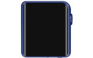 Shanling M0 Azul