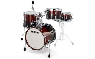 Sonor SET AQ2 Safari Brown Fade