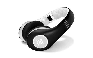 Soul SL300 Elite Blanco/Negro