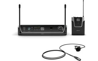 LD Systems U306 BPL
