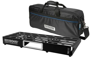 RockBoard Tres 3.2 With Gig Bag
