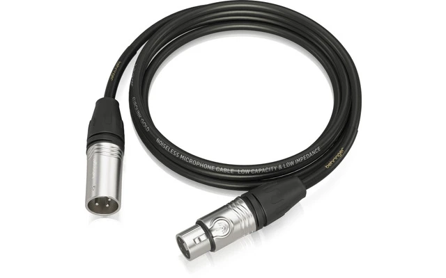 BEHRINGER GMC-300