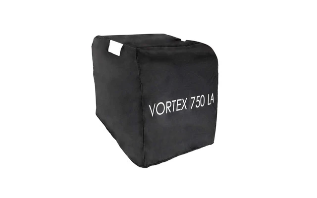 Definitive Audio Bag Sub Vortex 750 LA