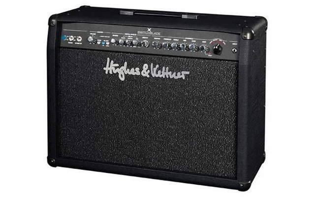 Hughes & Kettner SWITCHBLADE 100 TSC