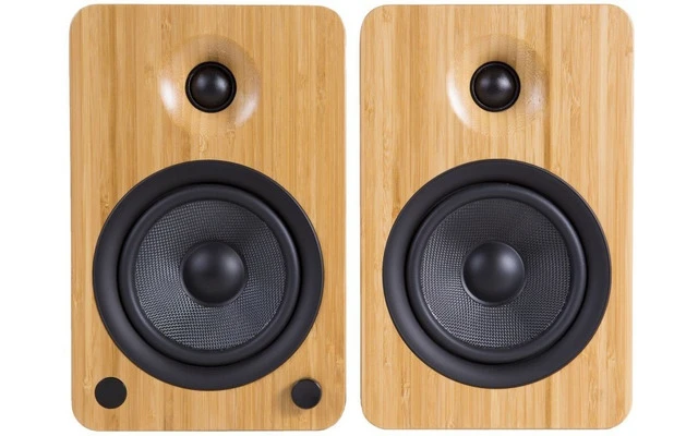 Kanto YU4 Bamboo