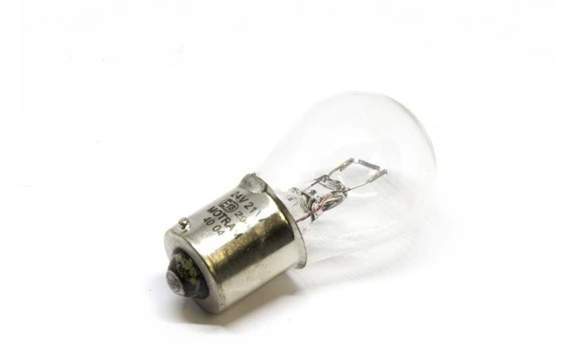 Lámpara tipo fusible 21W/24V