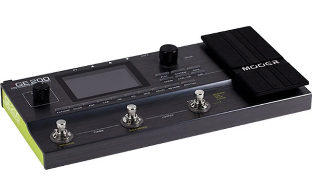 Mooer GE 200