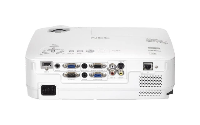 NEC V260W