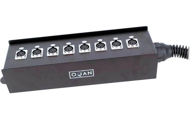Oqan QSB8