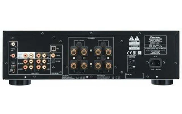 Pioneer A-50DA-K