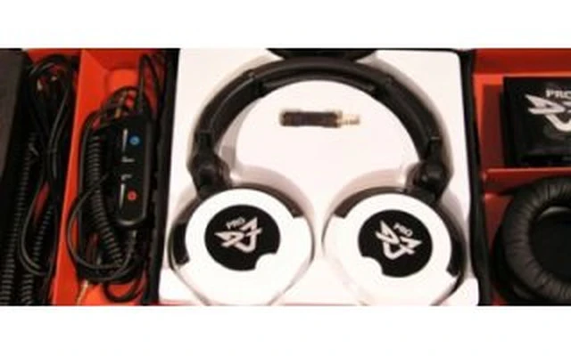 Ultrasone DJ1 PRO