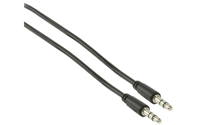 Cable de audio estéreo 3.5mm de 3.00 m