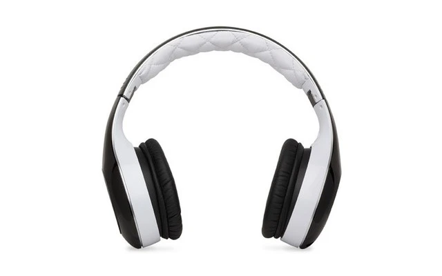 Soul SL300 Elite Blanco/Negro