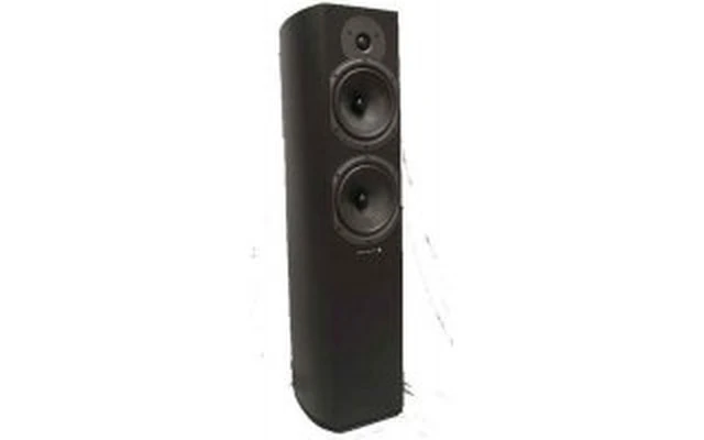 Wharfedale Diamond 9.5 Negro