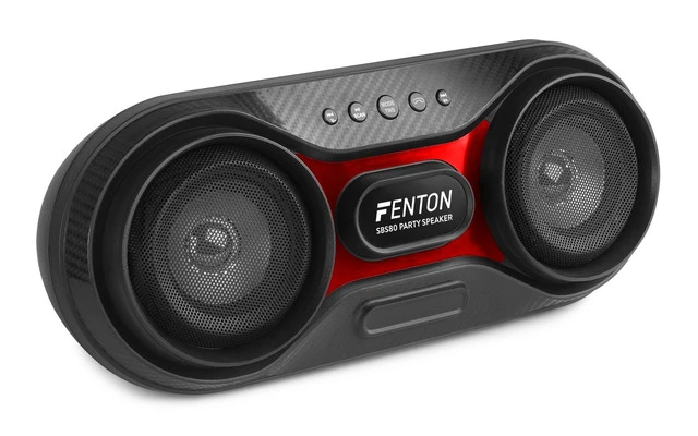 Fenton SBS80