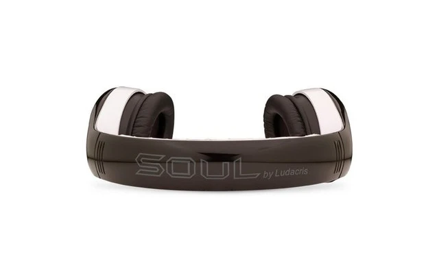 Soul SL300 Elite Blanco/Negro