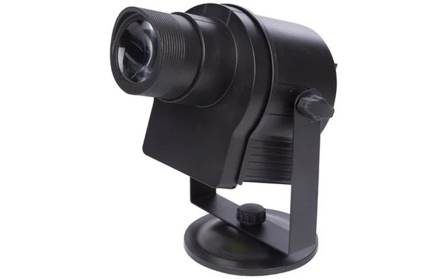 Proyector LED Gobo - 7 W