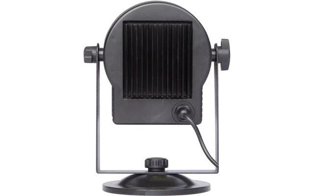 Proyector LED Gobo - 7 W