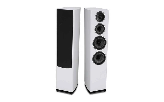 Wharfedale Diamond 11.4 Blanco