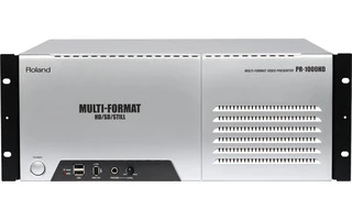 Roland PR-1000HD