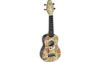 Keiki Ukelele K2-VP