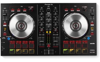 Pioneer DDJ-SB2