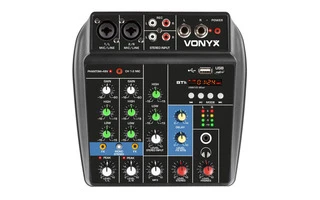 Vonyx VMM100