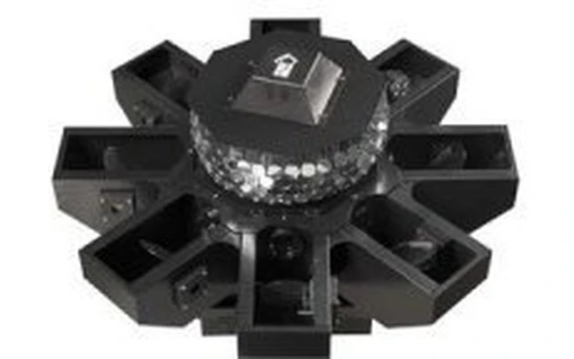 Showtec Storm