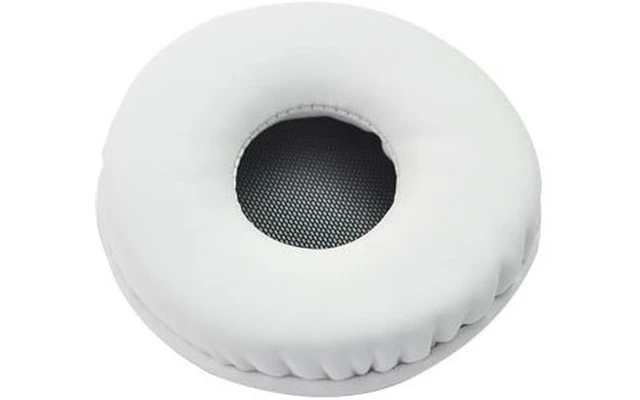 Almohadilla repuesto auricular Pioneer HDJ-500 blanco WNV1176