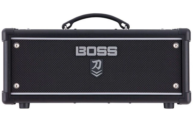 Boss Katana Head MkII