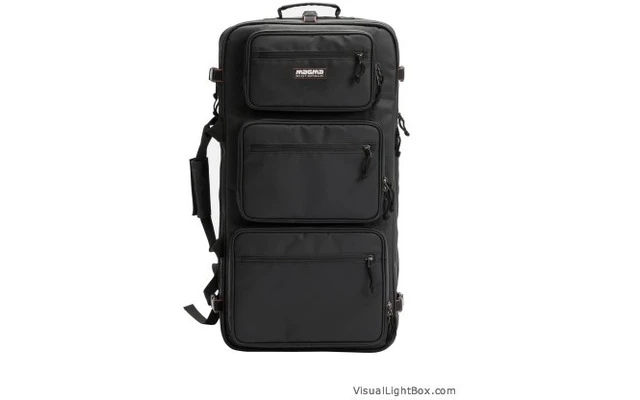 Magma Riot DJ Backpack XXL