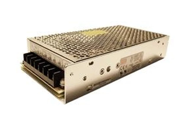 Fuente alimentación LED DC12V 200W