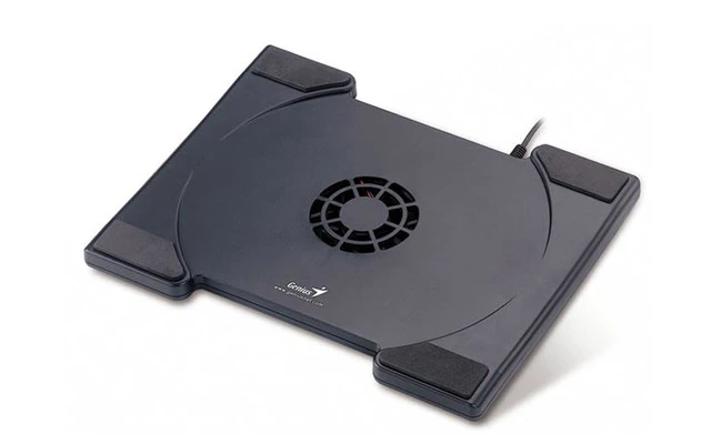 SOPORTE Y VENTILADOR PARA ORDENADOR PORTATIL - NB STAND 200