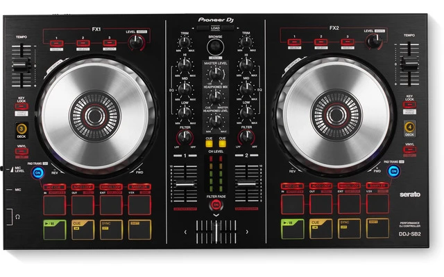 Pioneer DDJ-SB2