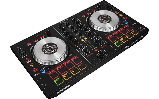 Pioneer DDJ-SB2