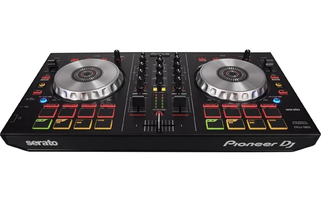 Pioneer DDJ-SB2