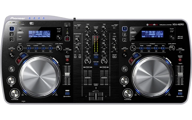 Pioneer XDJ Aero