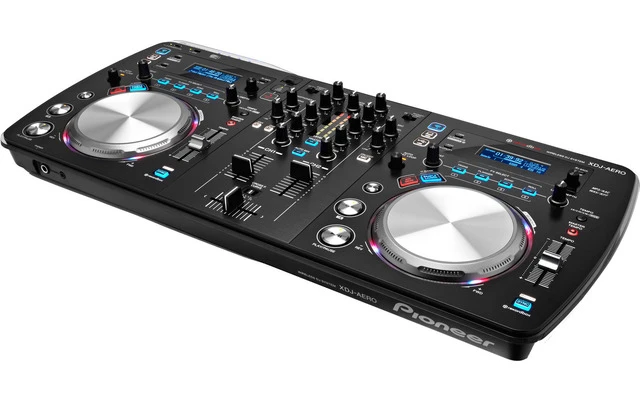 Pioneer XDJ Aero