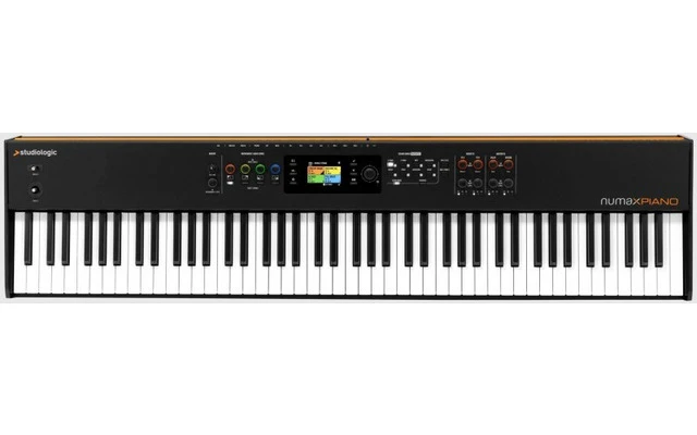 Studiologic Numa XPiano 88