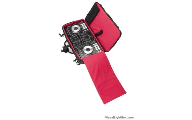 Magma Riot DJ Backpack XXL