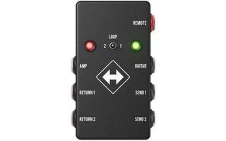 JHS Pedals SwitchBack