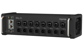 MIDAS DL8